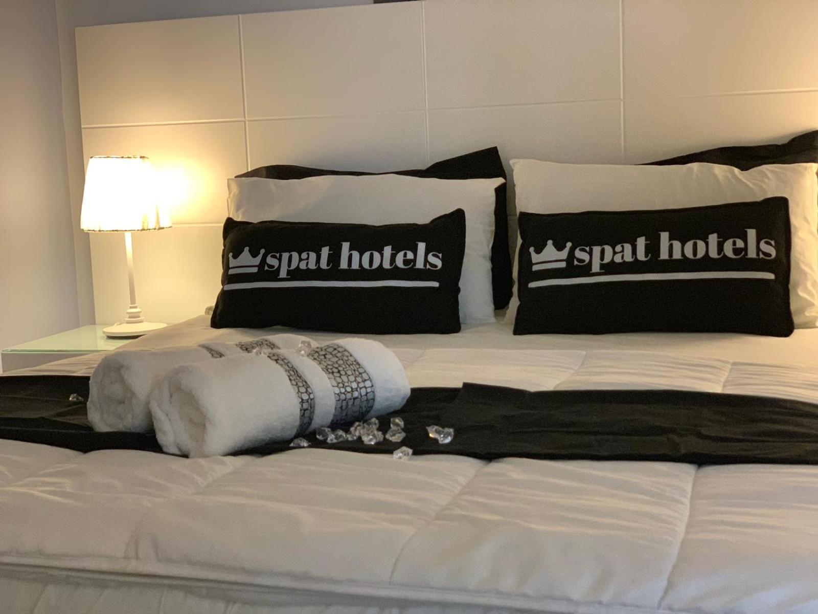 Spat Apartments Bat Yam Buitenkant foto